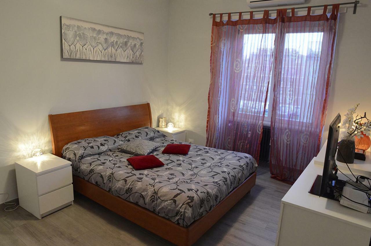 Sweet Home Appio Latino โรม ภายนอก รูปภาพ