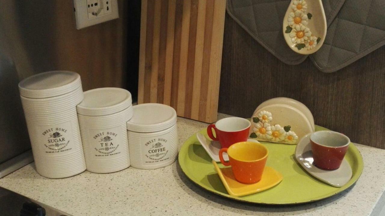 Sweet Home Appio Latino โรม ภายนอก รูปภาพ