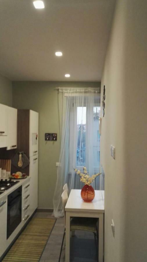 Sweet Home Appio Latino โรม ภายนอก รูปภาพ