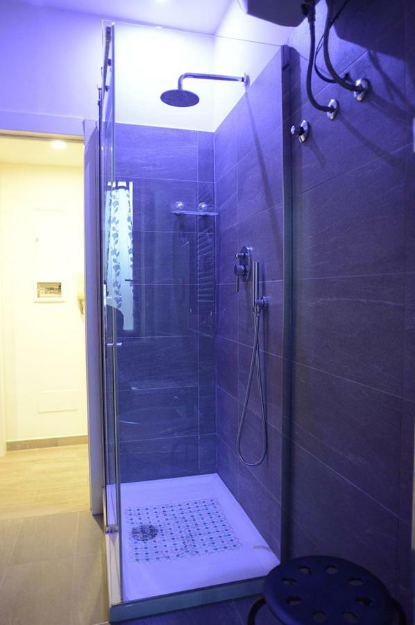 Sweet Home Appio Latino โรม ภายนอก รูปภาพ