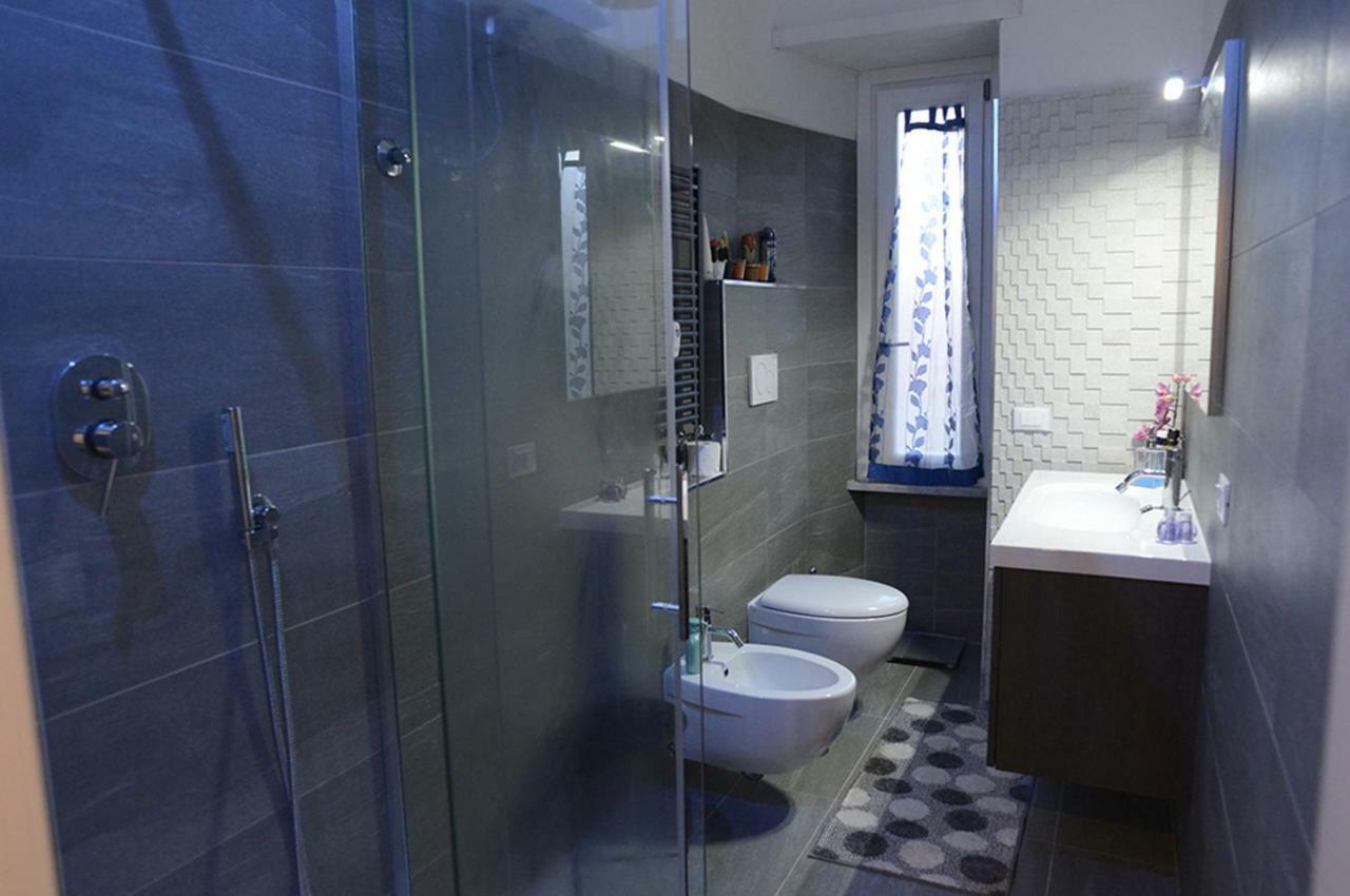Sweet Home Appio Latino โรม ภายนอก รูปภาพ